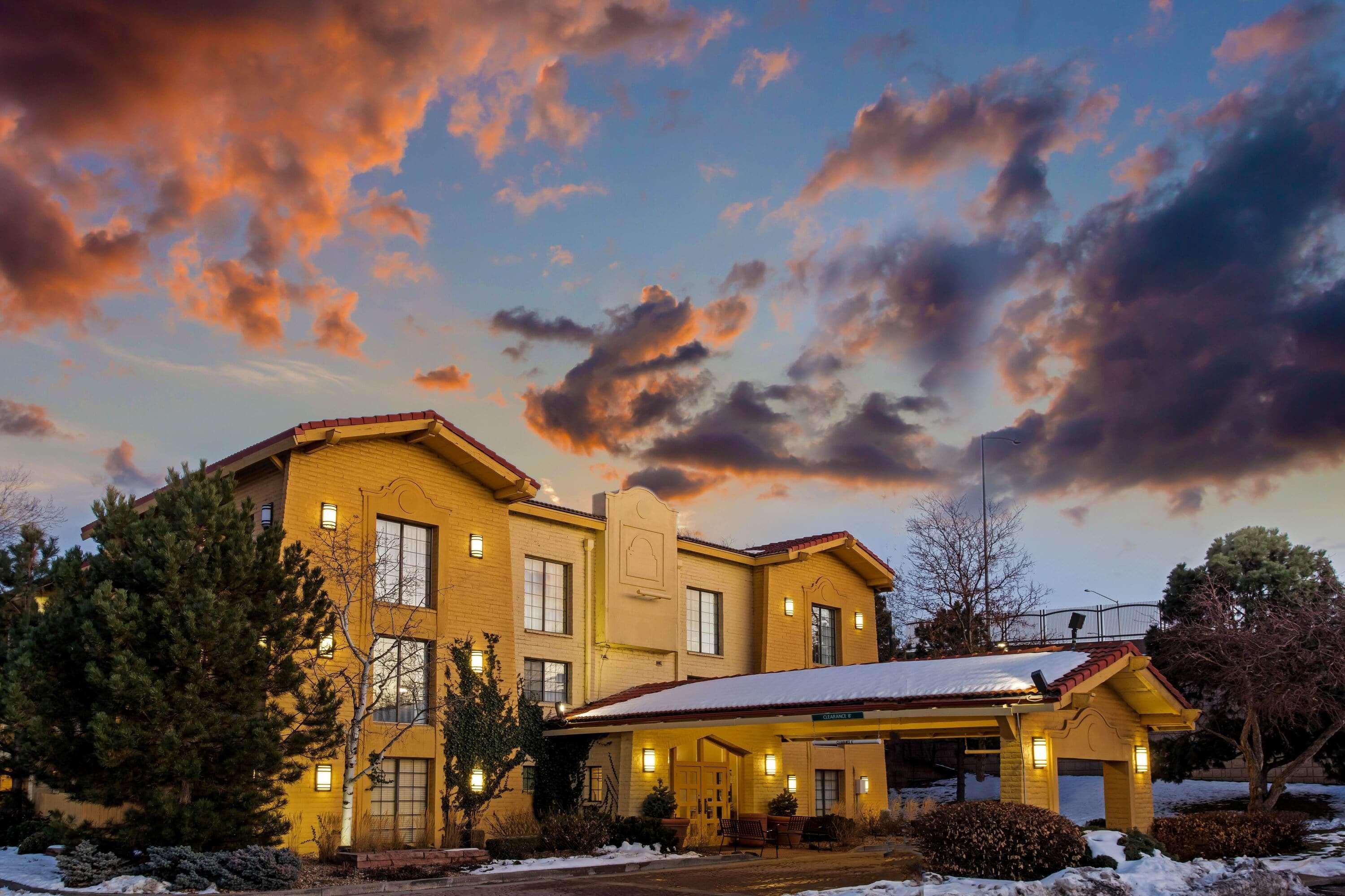 La Quinta Inn By Wyndham Denver Northglenn Εξωτερικό φωτογραφία