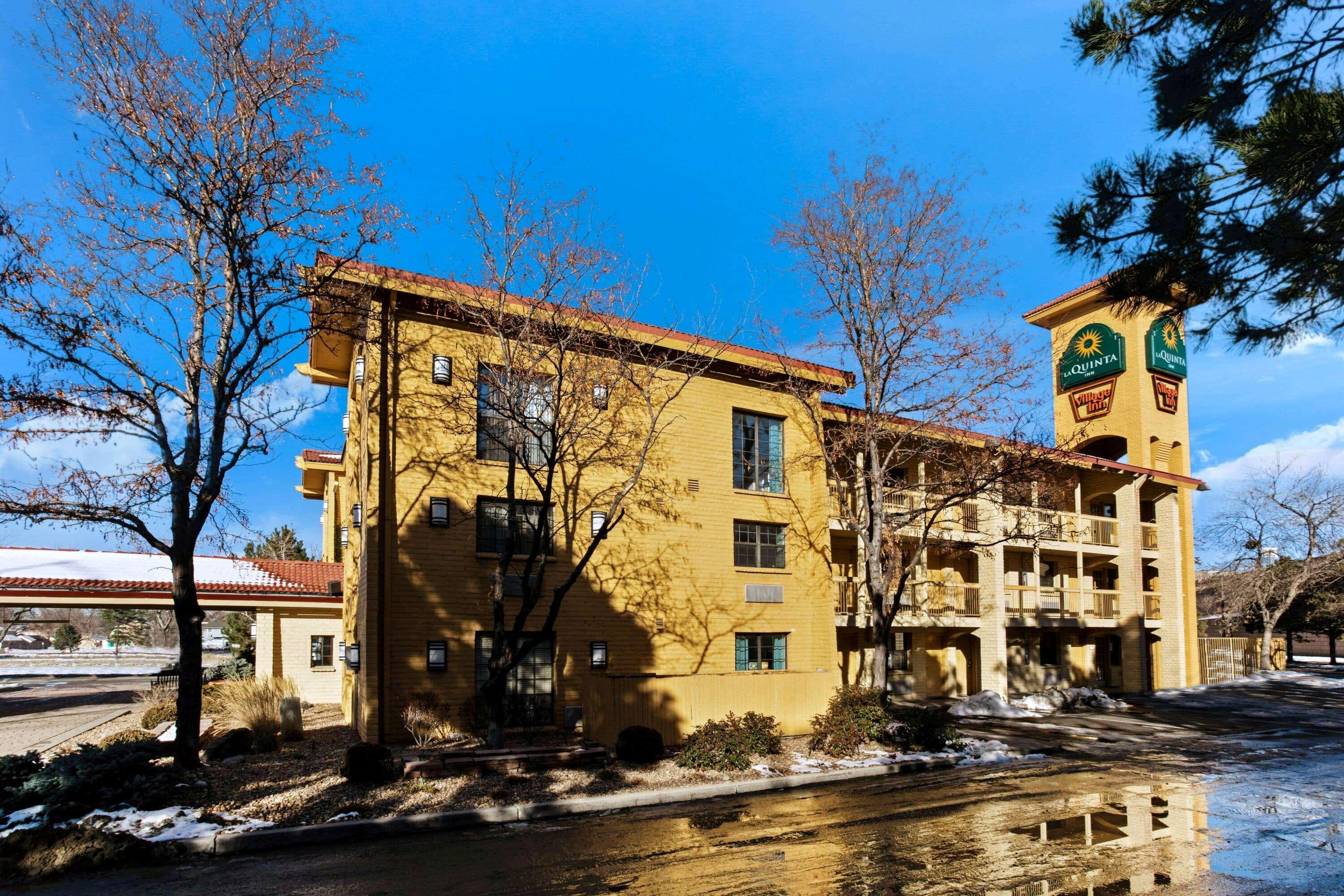 La Quinta Inn By Wyndham Denver Northglenn Εξωτερικό φωτογραφία